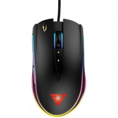 Mouse gaming Gamdias Zeus P1 RGB foto