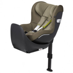 Scaun Auto cu Isofix Vaya i-Size 0-18 kg Lizard Khaki foto