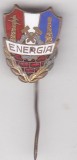 Insigna Energia