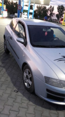 fiat stilo foto