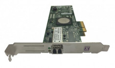 Placa retea second hand Fibre Channel HBA Emulex, PCIe 4X foto