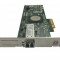 Placa retea second hand Fibre Channel HBA Emulex, PCIe 4X