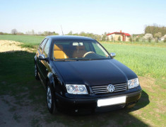 Volkswagen Bora 1.9 TDI foto