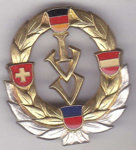 Insigna de armata