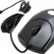 Mouse Optic Logitech, M-BAD58B, USB, Black