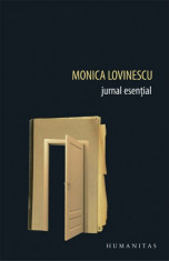 Jurnal esential - Monica Lovinescu foto