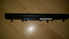 Baterie originala Acer AL12A32 11.8 V 2500 mAh 37 Wh Acer E1-530 foto