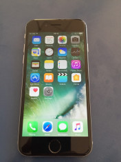 iPhone 6 16Gb Gray foto