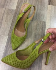 Pantofi Anna-Cori-All Shoes, piele naturala, 36 foto