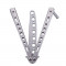 Cutit Butterfly Balisong Briceag Fluture Fluturas cutit antrenament Balisong