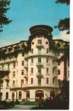 CPI (B8702) CARTE POSTALA - GOVORA, SANATORIUL BALNEAR, Circulata, Fotografie