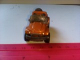 Bnk jc Matchbox - masinuta Cliff Hanger - MB795