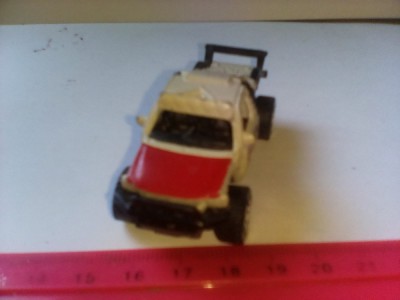 bnk jc Matchbox - masinuta Rock Shocker foto