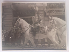 FOTOGRAFIE, DEFILARE,MAGAZINE, 1930 foto
