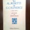 Corespondenta lui Al. Rosetti cu G. Calinescu (1932-1964)