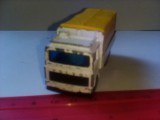 Bnk jc Matchbox - Camion Volvo - Fresh Fruits - 1/90