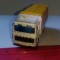 bnk jc Matchbox - Camion Volvo - Fresh Fruits - 1/90