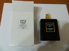 TESTER CHANEL NOIR 100 ML ---SUPER PRET,SUPER CALITATE! foto