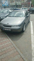 Vand opel calibra foto