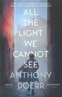 All the Light We Cannot See - Anthony Doerr (limba engleza) foto