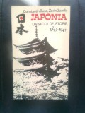 Cumpara ieftin Japonia, un secol de istorie 1853-1945 - Constantin Buse; Zorin Zamfir (1990), Humanitas