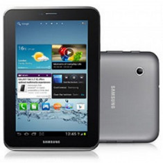 Tableta Samsung Galaxy tab 2 3100 transport gratuit Fancourier foto
