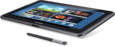 Tableta Samsung Galaxy Note 4G 10.1&amp;quot; Quad 2GB SIM GPS cu garantie foto