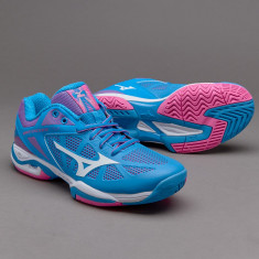 Mizuno Wave Exceed Tour AC, Marimea 38, Femei foto