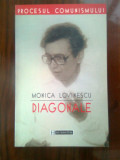 Cumpara ieftin Monica Lovinescu - Diagonale (Editura Humanitas, 2002)