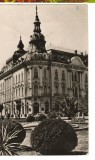 CPI (B8714) CARTE POSTALA - CLUJ. HOTEL CONTINENTAL, RPR