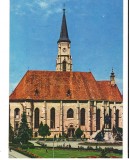 CPI (B8712) CARTE POSTALA - CLUJ. CATEDRALA SF. MIHAIL