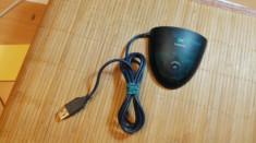 Cordless Moue Receiver Logitech (10432) foto