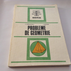 Probleme de geometrie -I. C. Draghicescu,Vmasgras,R1