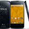 Promotie: LG Nexus 4 Black 4.7&quot; Quad core Krait 2GB RAM 16GB GPS 3G Garantie