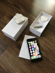 iPhone 6 - 64GB Space Gray, Neverlocked foto