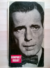 Bernard Eisenschitz - Humphrey Bogart foto