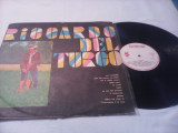 DISC VINIL RICCARDO DEL TURCO 1974 RARITATE!!!EDE 0619, Pop