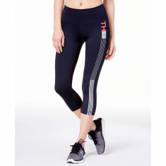 Pantaloni Sport TOMMY HILFIGER - Colanti Fitness Dama, Femei - 100% AUTENTIC foto