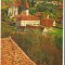 CPI (B8708) CARTE POSTALA - BAZNA