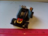 bnk jc Takara - Penny Racers - Blue-Boz - masinuta - pull back