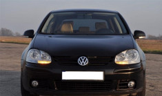 Vw Golf foto