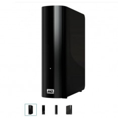 2 x HDD WD My Book, 2TB 3.5 USB 3.0 foto