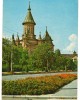 CPI (B8721) CARTE POSTALA - TIMISOARA. CATEDRALA ORTODOXA, Circulata, Fotografie