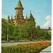 CPI (B8721) CARTE POSTALA - TIMISOARA. CATEDRALA ORTODOXA