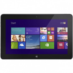 Tableta Dell Venue 10 Pro 5055 Quad Bay-Trail 2GB/64GB SSD/4G Garantie foto