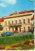 CPI (B8713) CARTE POSTALA - CLUJ-NAPOCA. CONSILIUL POPULAR MUNICIPAL, Circulata, Fotografie