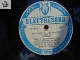 P. Stefanescu - Goanga disc patefon gramofon Electrecord TT 2030 st impecabila!, Alte tipuri suport muzica