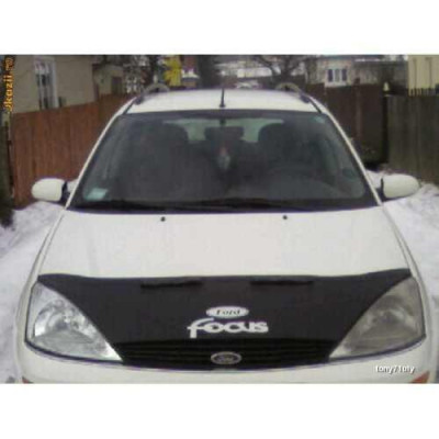 Husa capota Ford Focus 2000-2006 foto