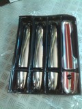 Manere Inox Mercedes Sprinter 2006-2012 + Vito - Set 4 Buc Accesorii Auto Ornamente
