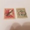 romania/debrecen 1919 supratipar/ mi 5; 64